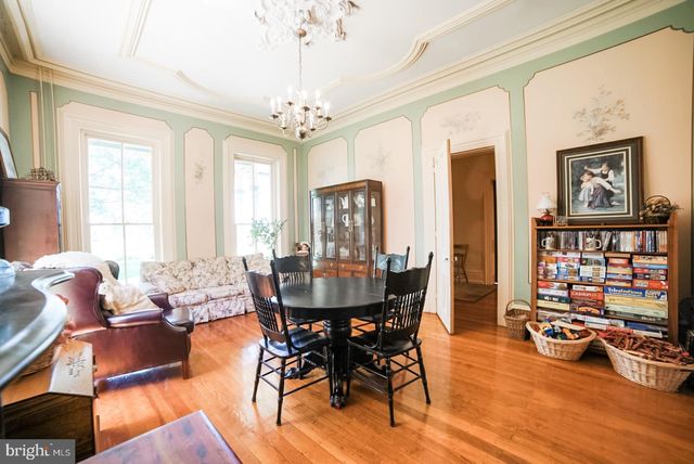 807 WEAVERTOWN RD, Myerstown, PA 17067