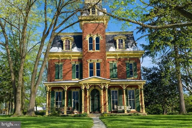 807 WEAVERTOWN RD, Myerstown, PA 17067