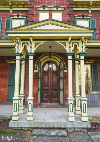 807 WEAVERTOWN RD, Myerstown, PA 17067