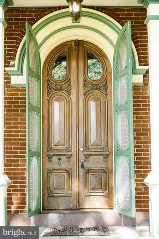 807 WEAVERTOWN RD, Myerstown, PA 17067