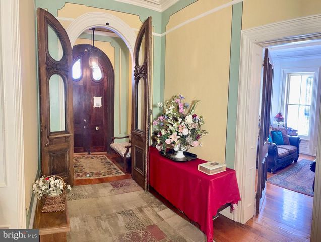 807 WEAVERTOWN RD, Myerstown, PA 17067
