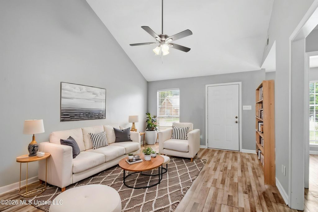 5870 Garden Walk, Southaven, MS 38671 — photo 2