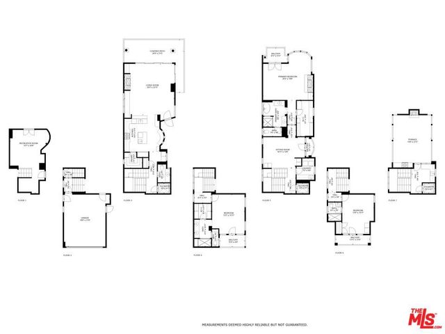 2705 Ocean Front Walk, Venice, CA 90291