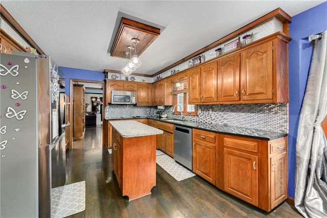 4345 Dover Avenue, Independence, MO 64055