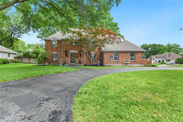 4345 Dover Avenue, Independence, MO 64055