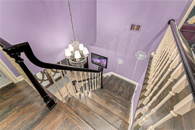 4345 Dover Avenue, Independence, MO 64055