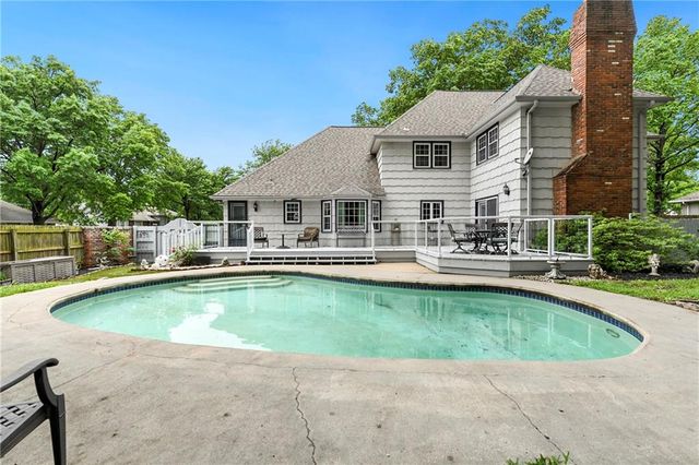 4345 Dover Avenue, Independence, MO 64055