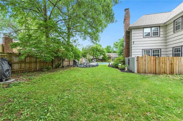 4345 Dover Avenue, Independence, MO 64055