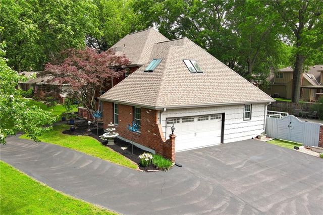4345 Dover Avenue, Independence, MO 64055