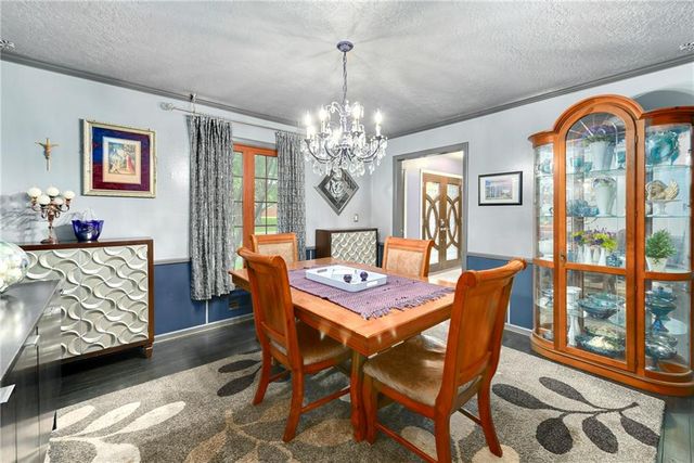 4345 Dover Avenue, Independence, MO 64055