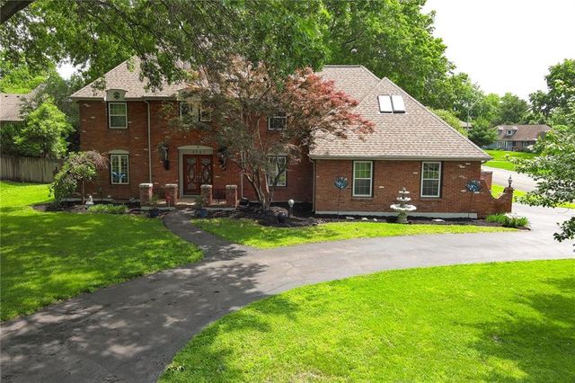 4345 Dover Avenue, Independence, MO 64055