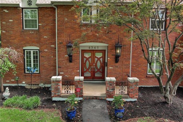4345 Dover Avenue, Independence, MO 64055