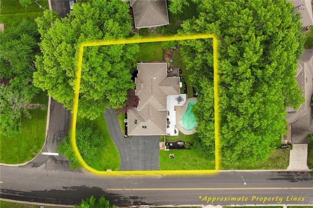 4345 Dover Avenue, Independence, MO 64055