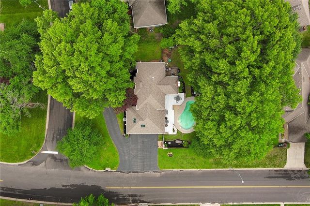 4345 Dover Avenue, Independence, MO 64055