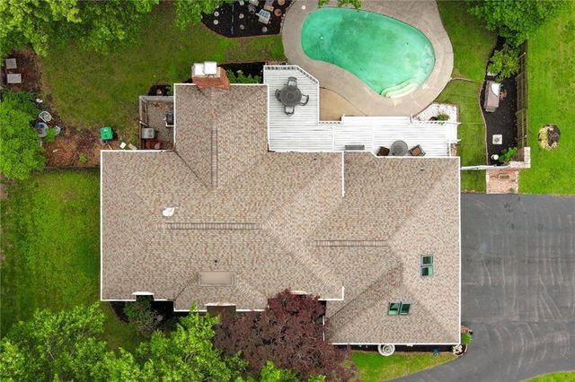 4345 Dover Avenue, Independence, MO 64055