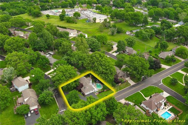 4345 Dover Avenue, Independence, MO 64055