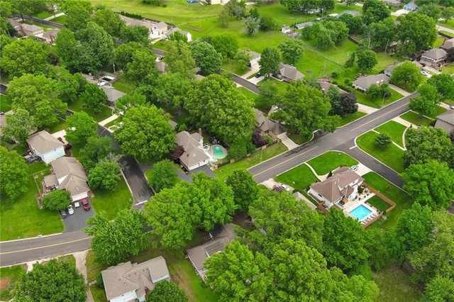 4345 Dover Avenue, Independence, MO 64055