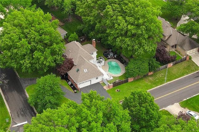 4345 Dover Avenue, Independence, MO 64055