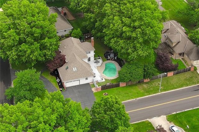 4345 Dover Avenue, Independence, MO 64055