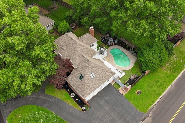 4345 Dover Avenue, Independence, MO 64055