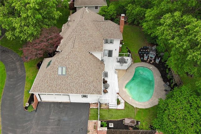 4345 Dover Avenue, Independence, MO 64055