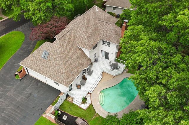 4345 Dover Avenue, Independence, MO 64055