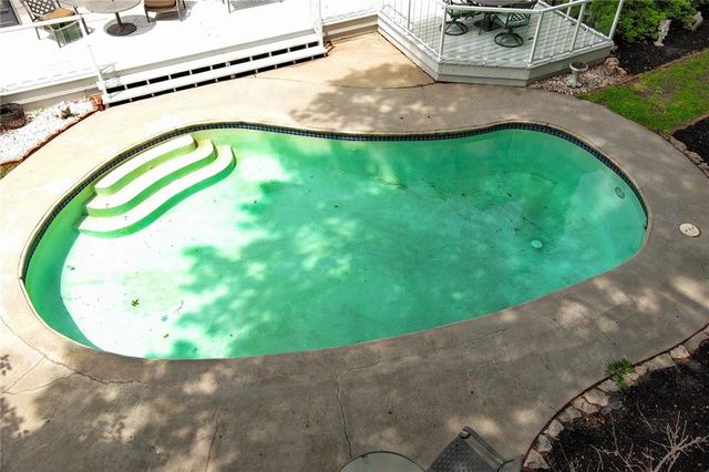 4345 Dover Avenue, Independence, MO 64055