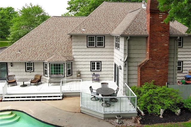 4345 Dover Avenue, Independence, MO 64055