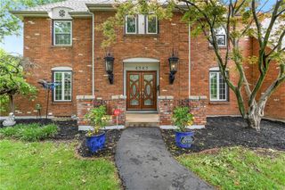 4345 Dover Avenue, Independence, MO 64055