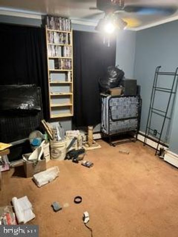 27 W 3RD ST, Marcus Hook, PA 19061