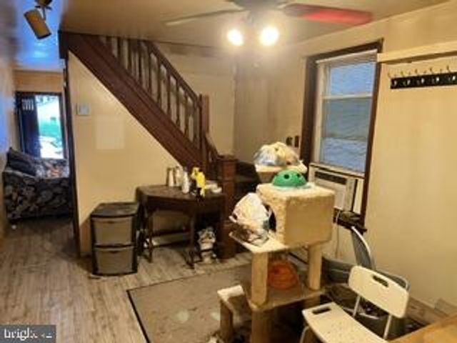 27 W 3RD ST, Marcus Hook, PA 19061