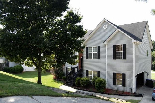 1129 Jefferson Walk Cir, Jefferson, GA 30549