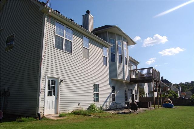 1129 Jefferson Walk Cir, Jefferson, GA 30549