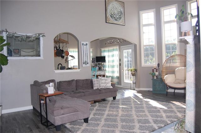 1129 Jefferson Walk Cir, Jefferson, GA 30549