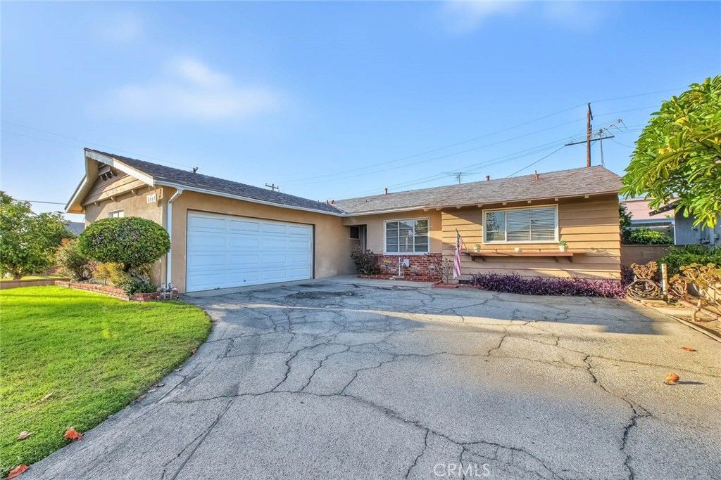2441 Foxdale, La Habra, CA 90631 — exterior