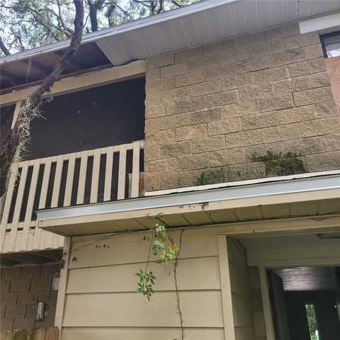 2224 SW 39TH DRIVE, Gainesville, FL 32607