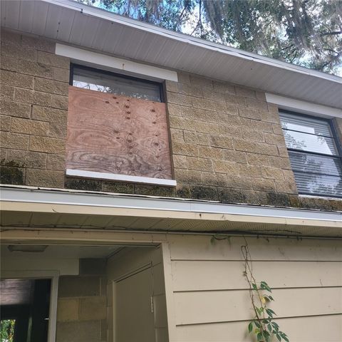 2224 SW 39TH DRIVE, Gainesville, FL 32607