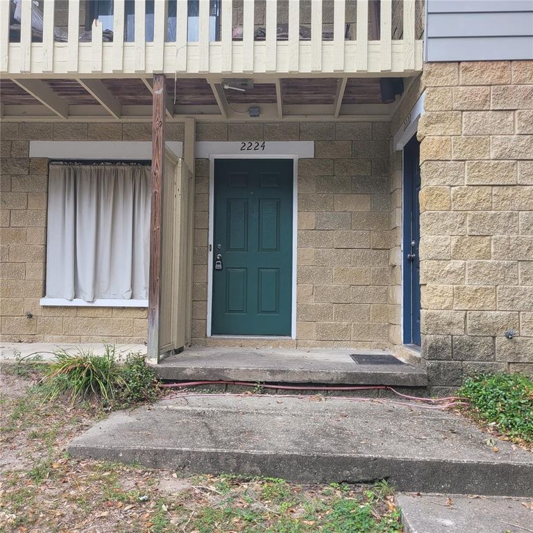 2224 SW 39TH DRIVE, Gainesville, FL 32607