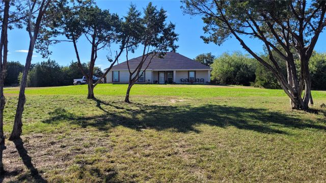 3164 Clater Powell Road, Waco, TX 76705