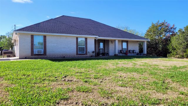 3164 Clater Powell Road, Waco, TX 76705