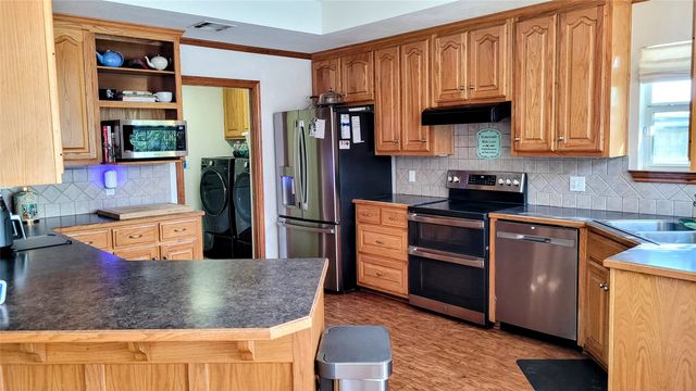 3164 Clater Powell Road, Waco, TX 76705