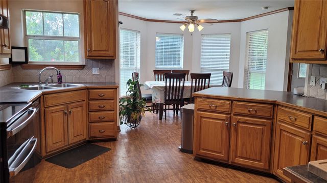 3164 Clater Powell Road, Waco, TX 76705