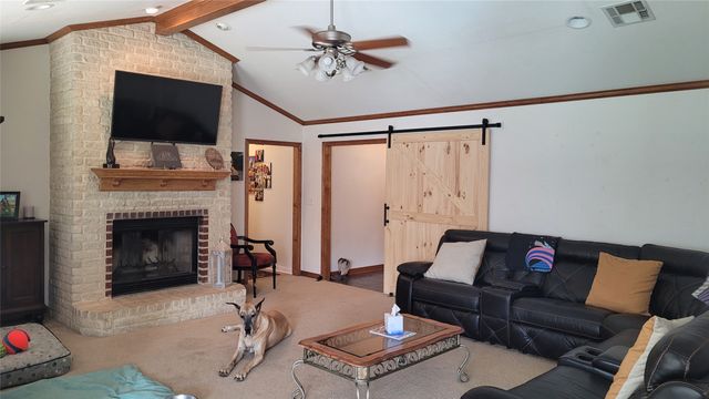 3164 Clater Powell Road, Waco, TX 76705