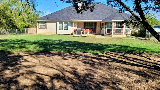 3164 Clater Powell Road, Waco, TX 76705