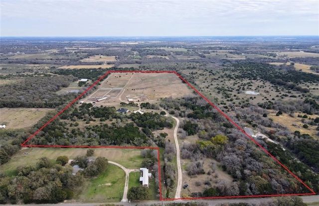 3164 Clater Powell Road, Waco, TX 76705