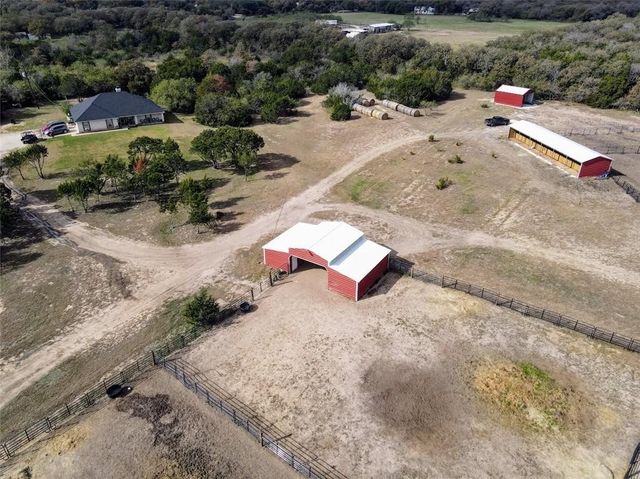 3164 Clater Powell Road, Waco, TX 76705