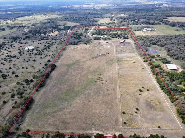 3164 Clater Powell Road, Waco, TX 76705