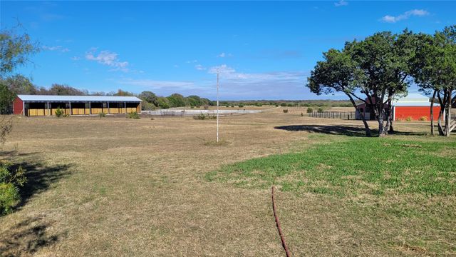 3164 Clater Powell Road, Waco, TX 76705