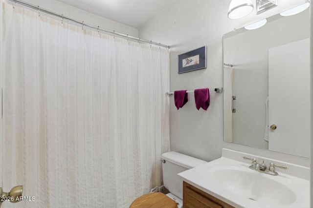 232 W VILLA MARIA Drive, Phoenix, AZ 85023