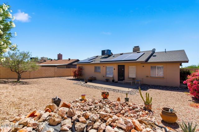 232 W VILLA MARIA Drive, Phoenix, AZ 85023